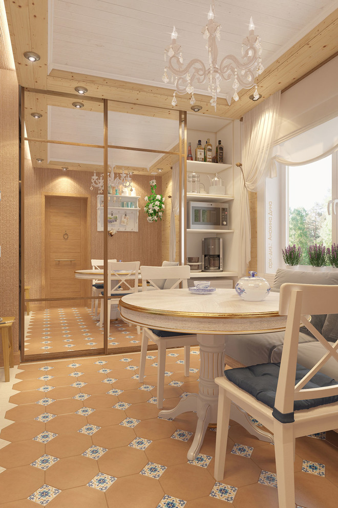 Обложка проекта: Проект баньки