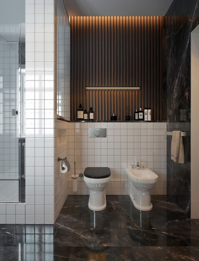 Квартира в Барселоне