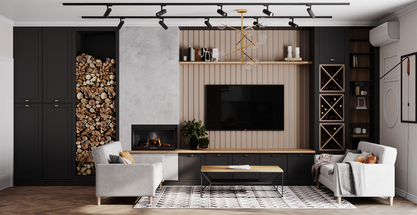 Частный дом в КП Боттичелли