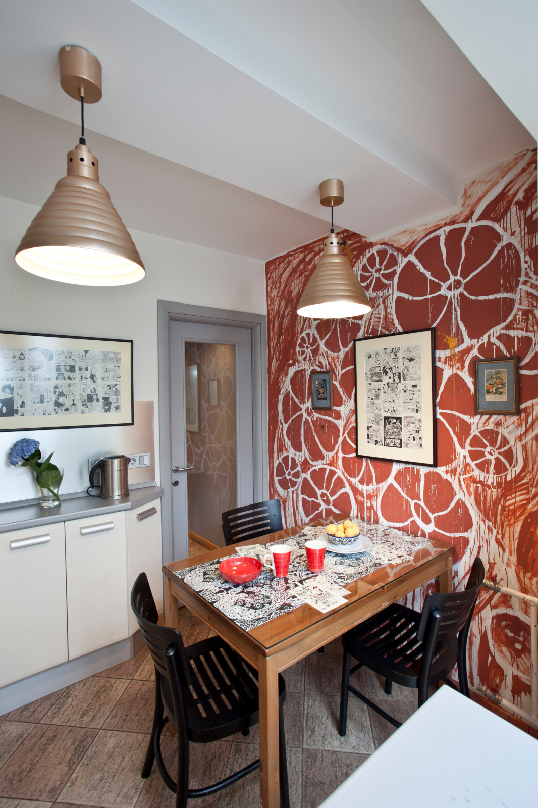 Квартира, 47 м. кв.