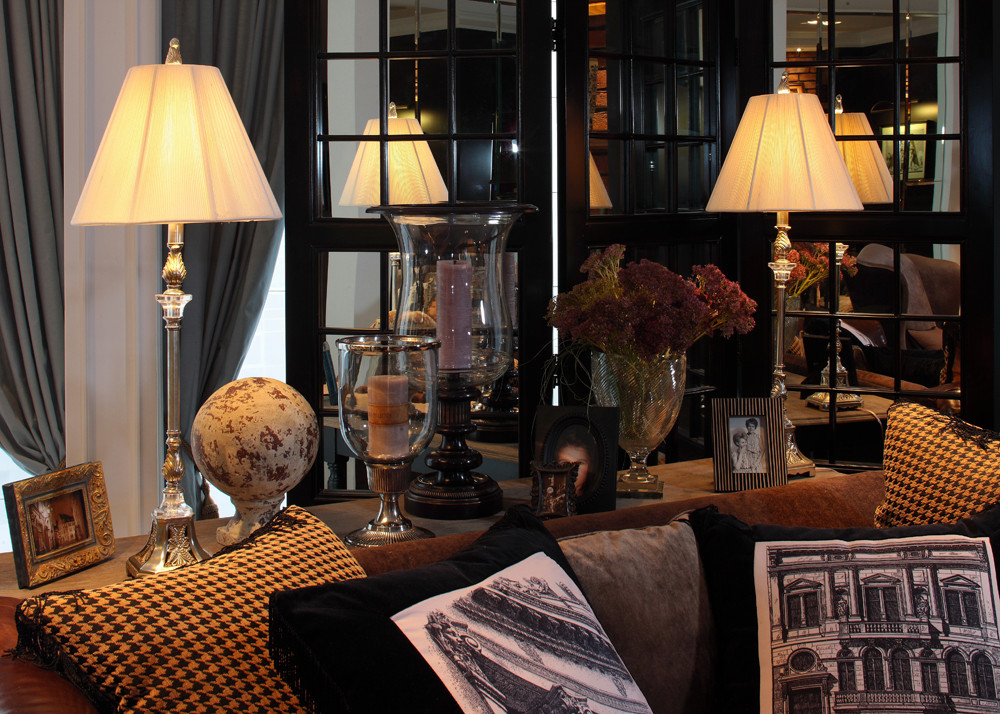 Квартира 127 м2