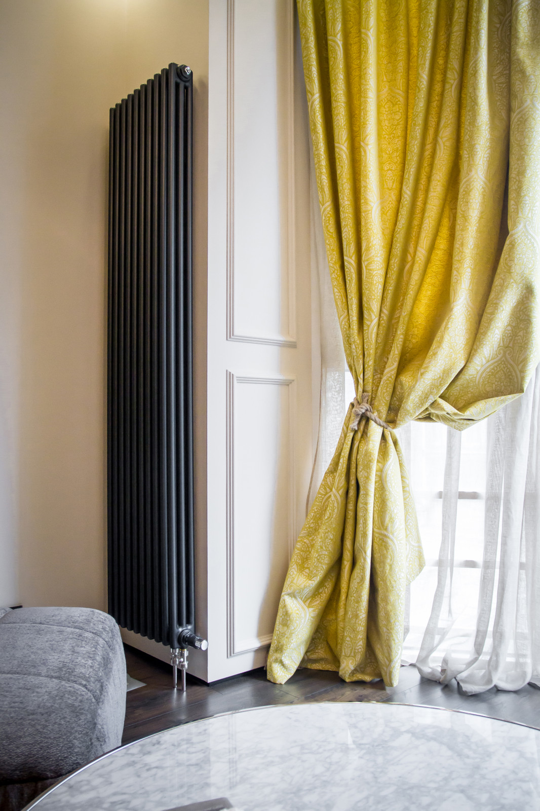 Двушка для молодоженов