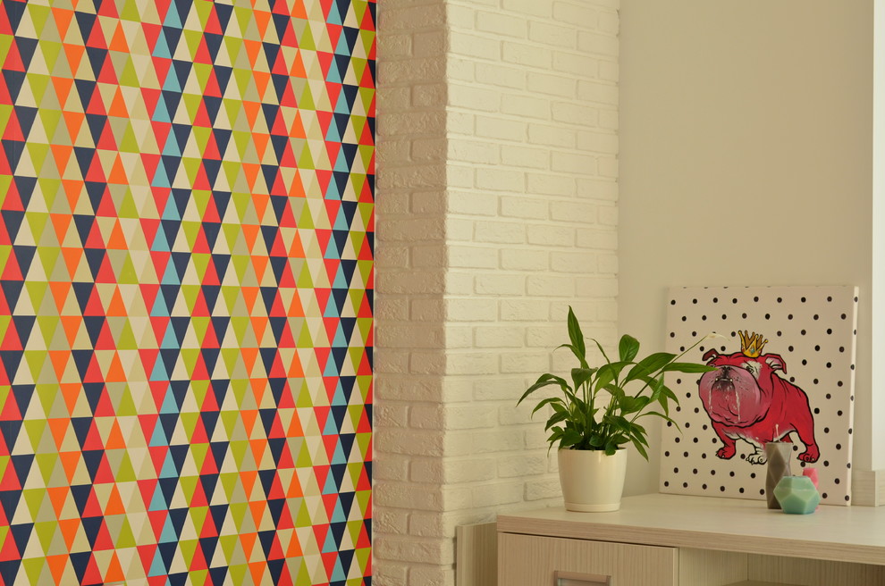 Квартира в Украине