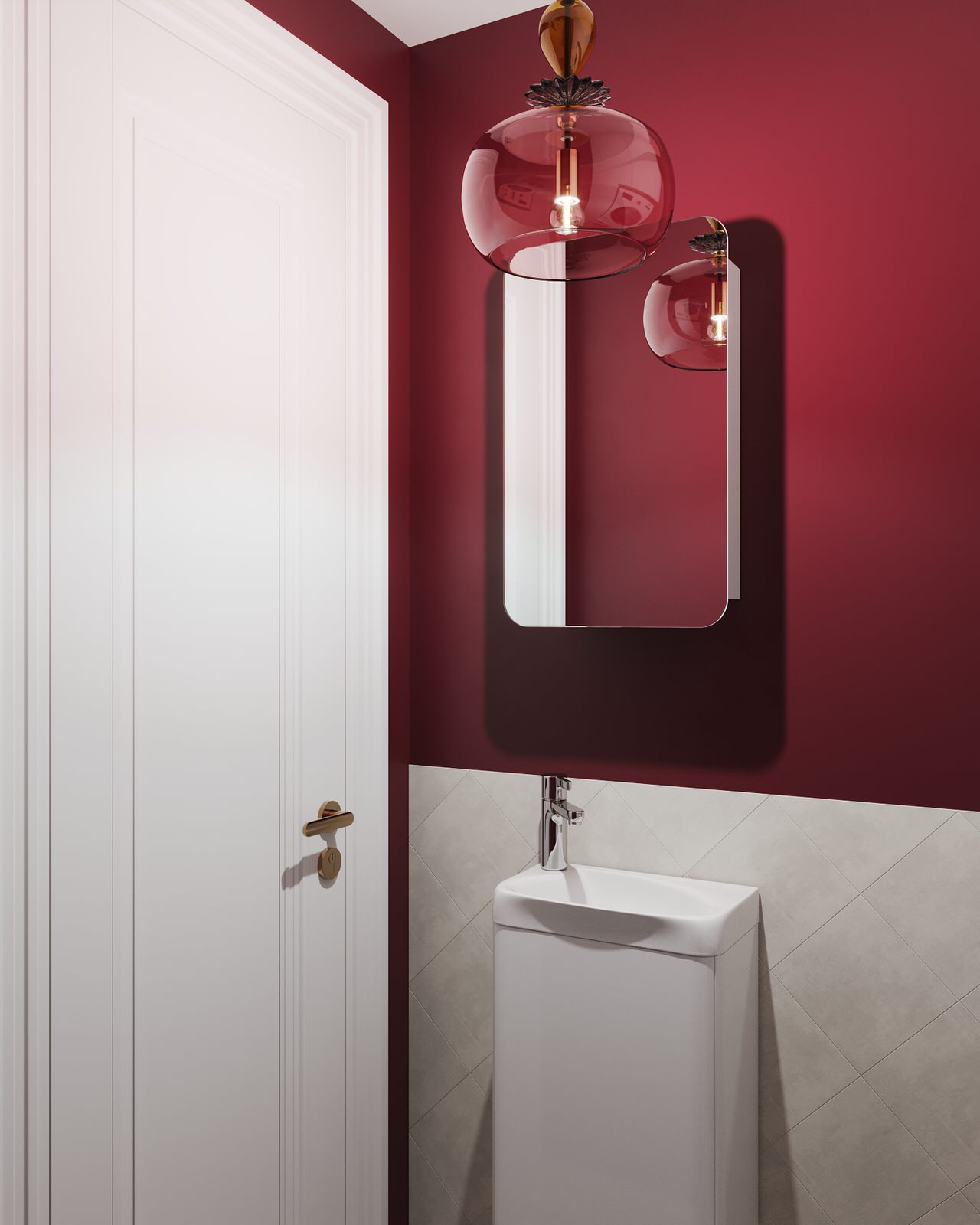 Кв. 90 кв.м ЖК Южная Битца