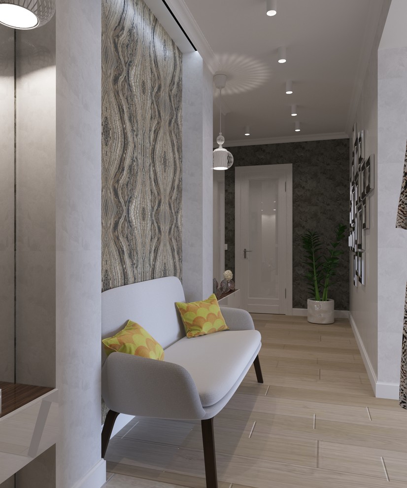 Легкость в камне