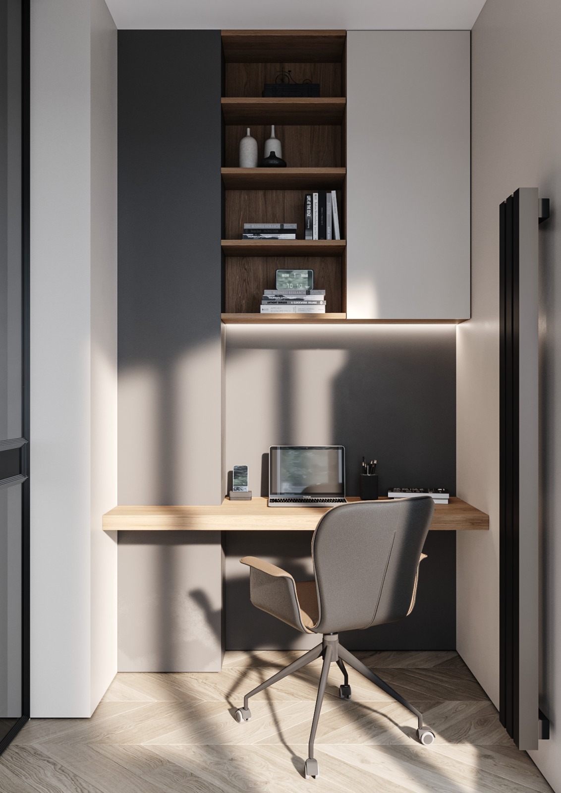 ЖК Левобережье