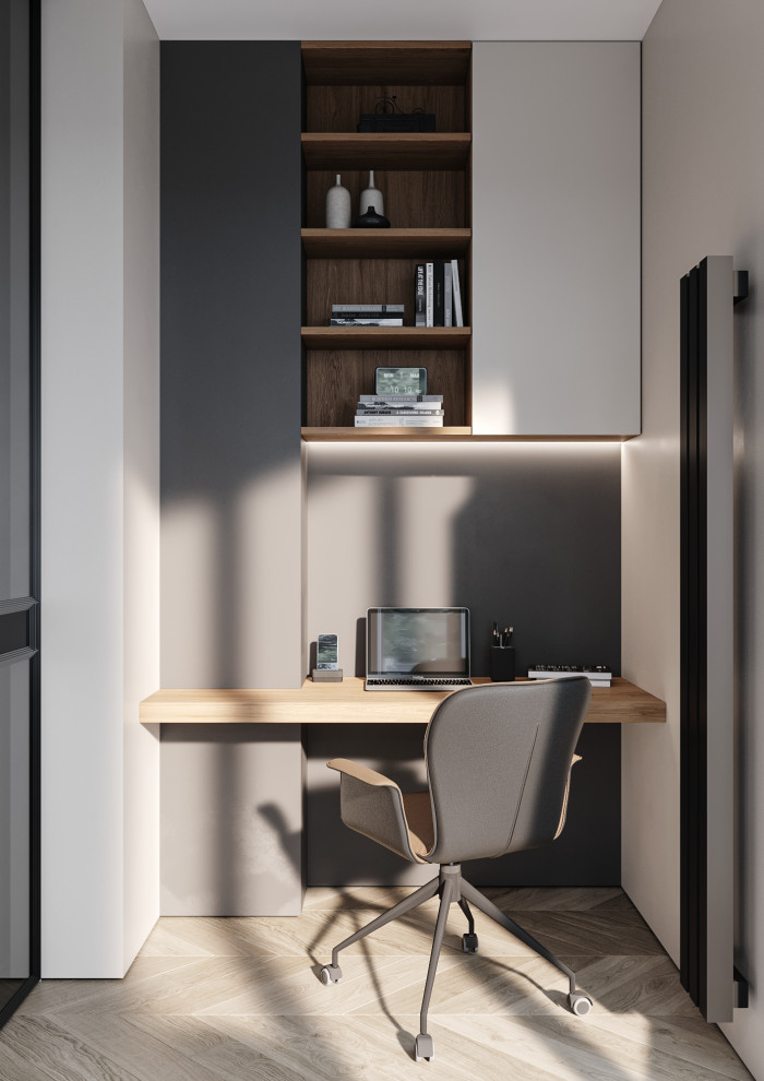 ЖК Левобережье