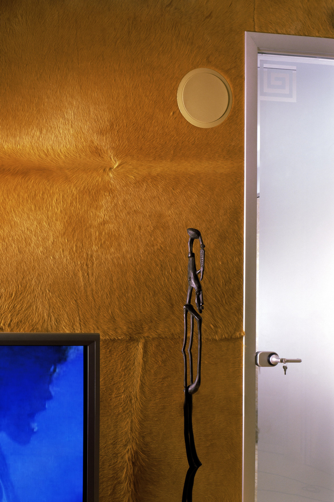 КВАРТИРА НА АРБАТЕ