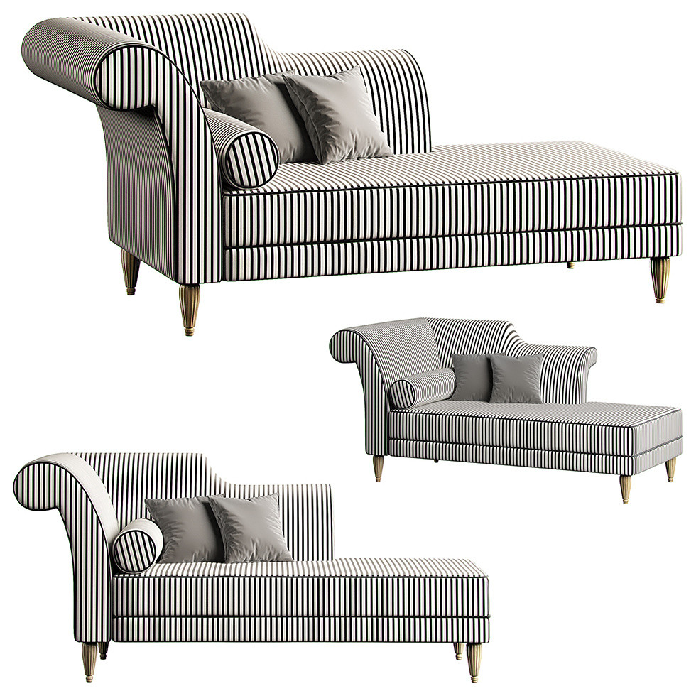 Создание 3д моделей мебели