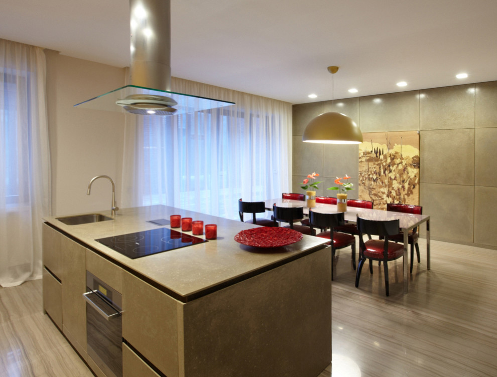 ДОМ 1800 КВ.М. КРИСТАЛ ИСТРА