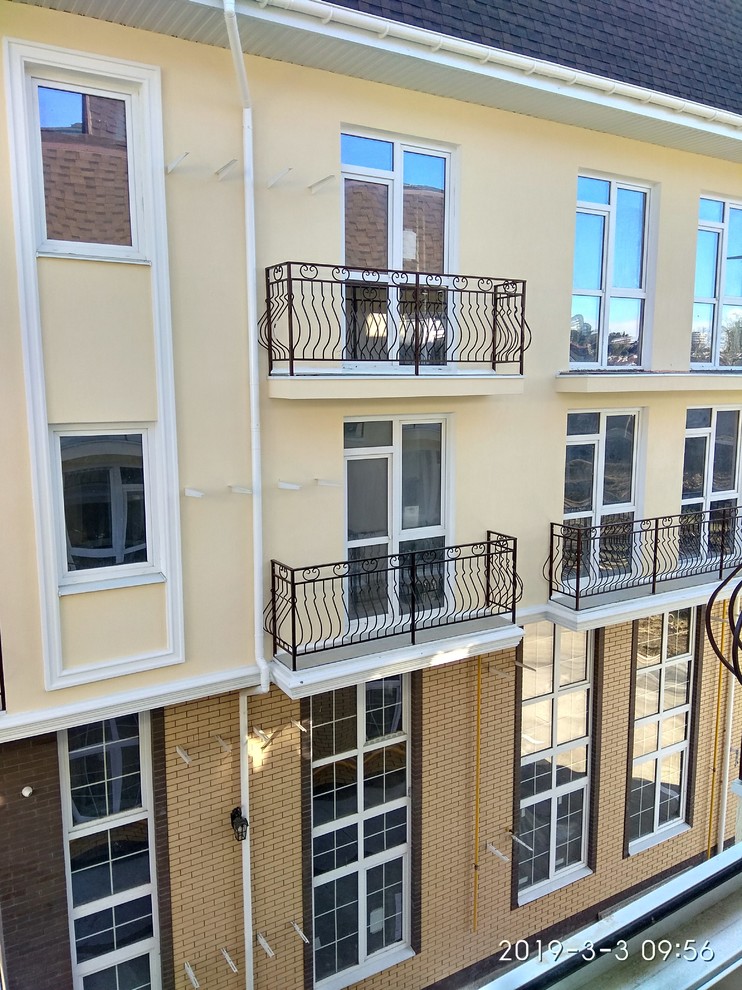 Квартира-студия в Сочи