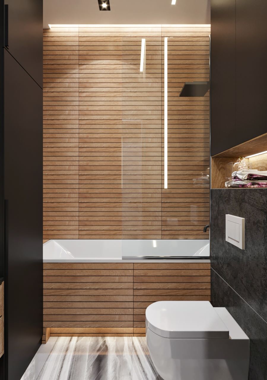 ЖК Вандер Парк , квартира в г. Москва