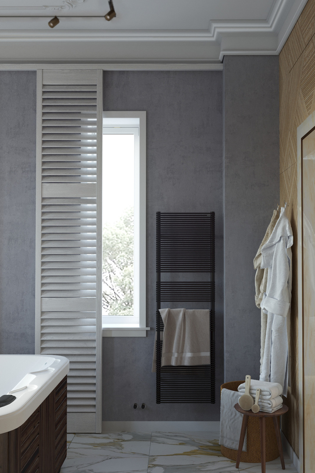 Частный дом 241 кв.м.