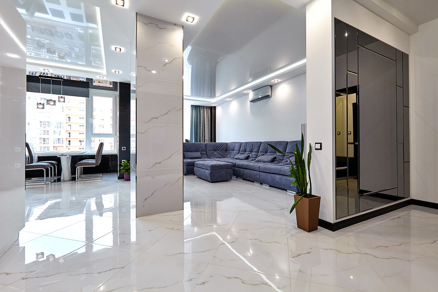 082 Квартира