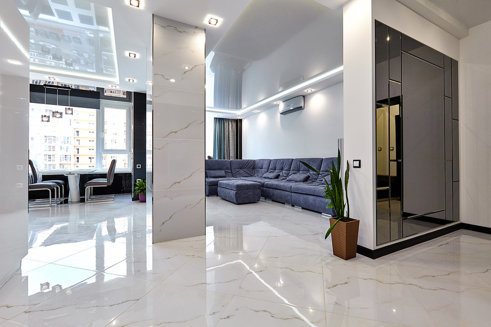 082 Квартира