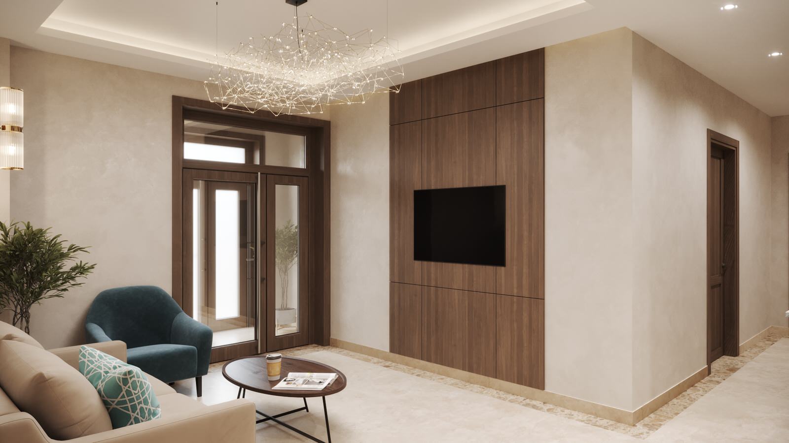 Миниотель в городе 254 кв.м.