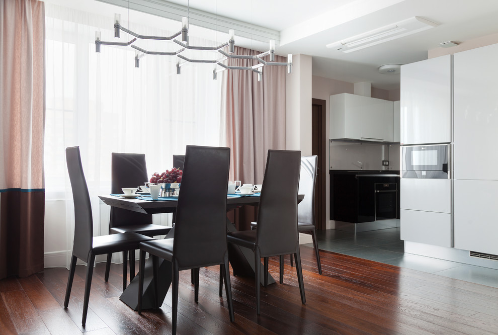 Квартира на ул. Лавочкина, Химки