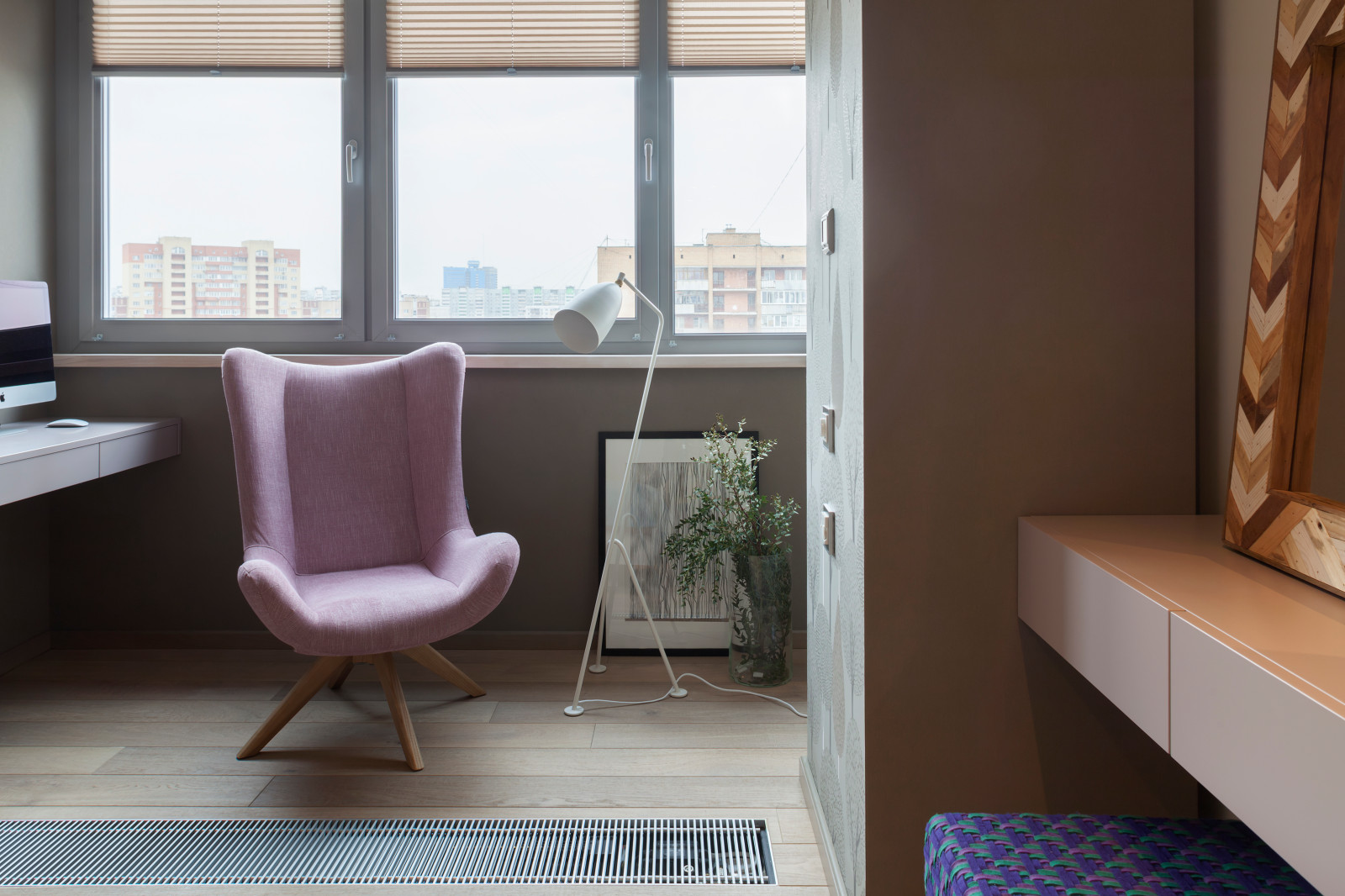 Квартира в Останкино