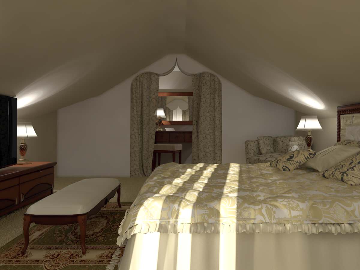 Проект Гостиница "МАКСИМ"