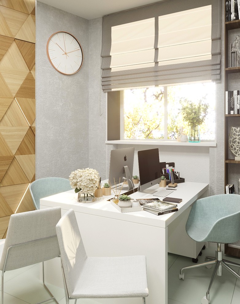 Обложка проекта: Офис туристической фирмы