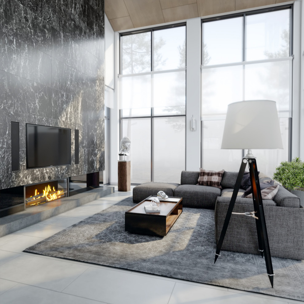 Частный дом 224 м² в коттеджном поселке «Памир»