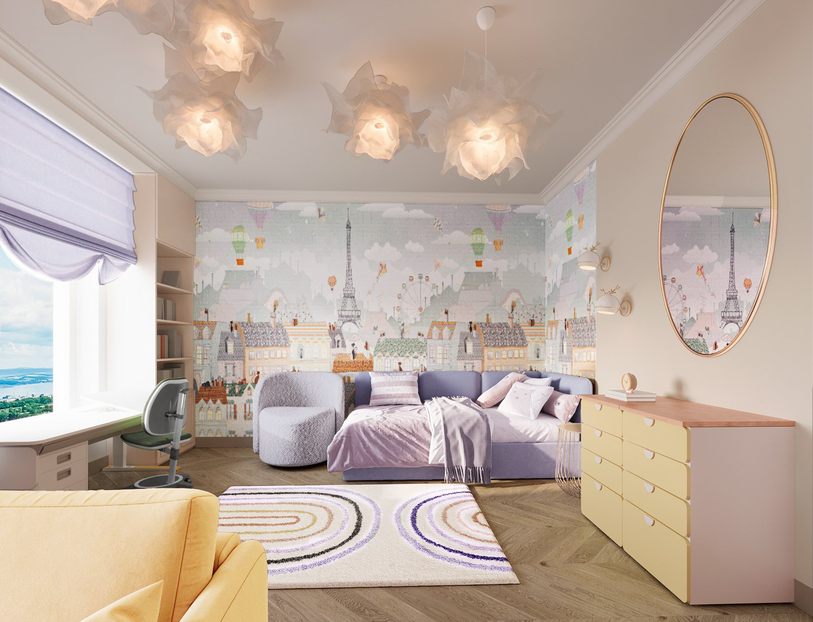 Таунхаус Химки