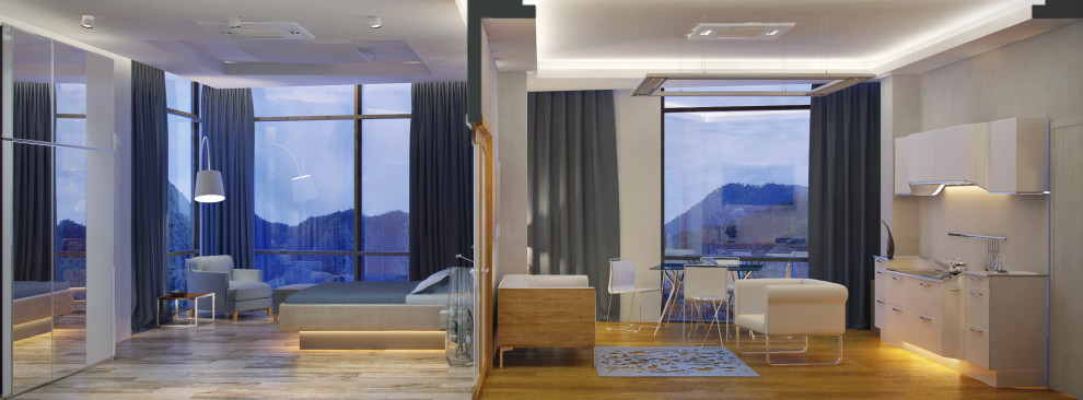 Hotel YACU ÑAN - interiores