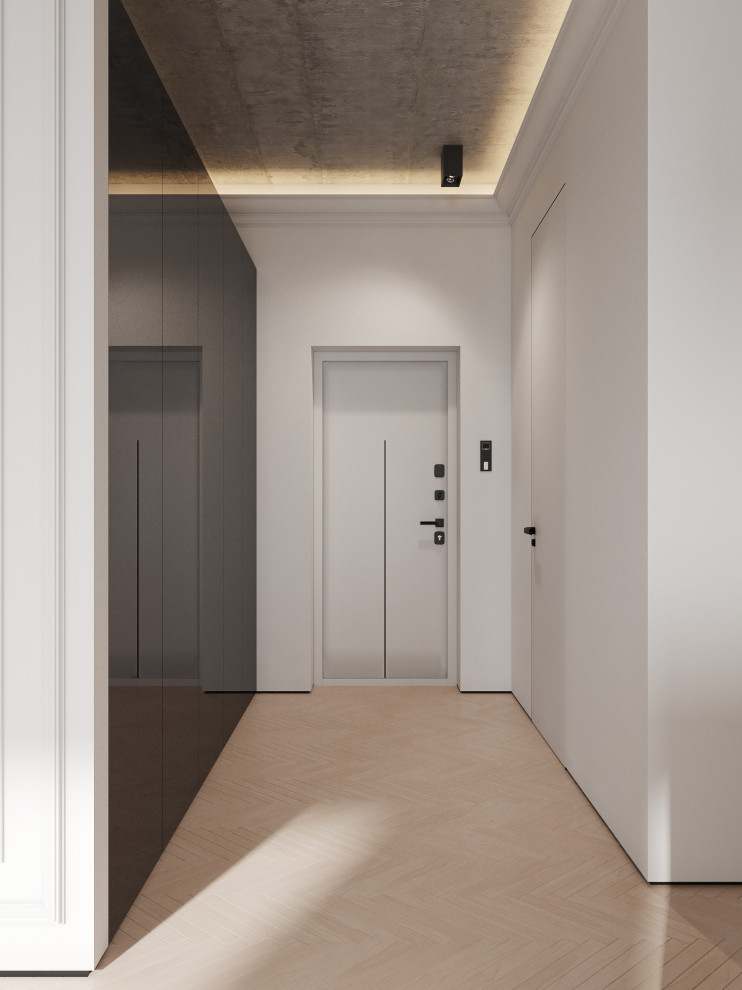 Обложка проекта: Street classic