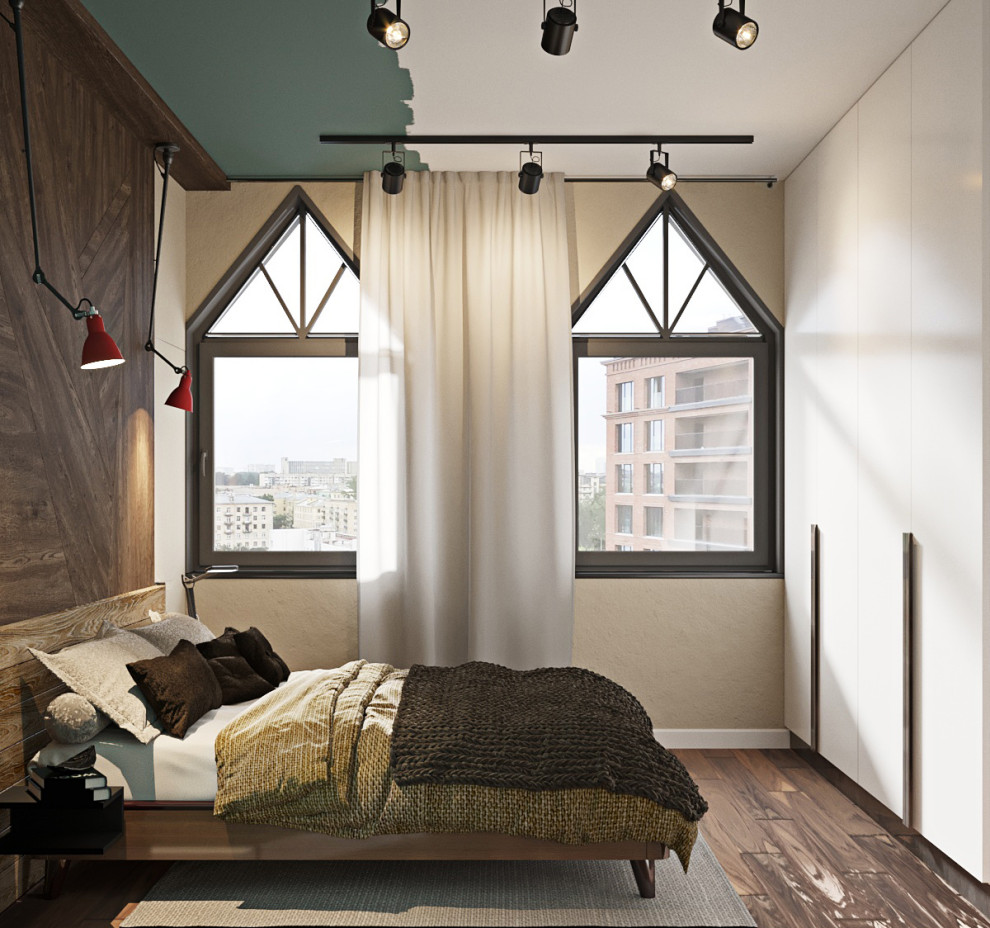 Квартира со свободной планировкой