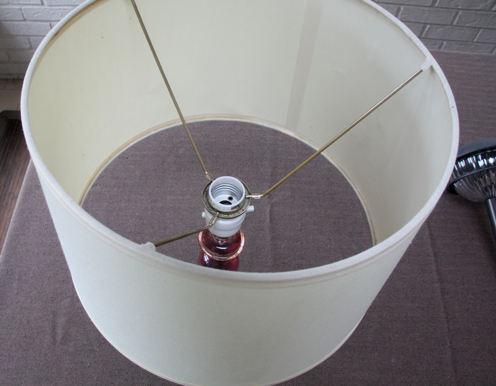 DIY: Уличный светильник, которому не нужно электричество