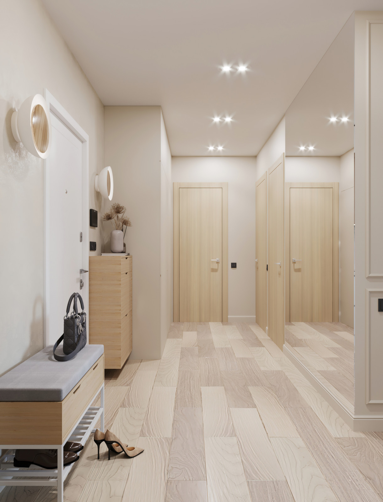 ЖК "Маяковский"