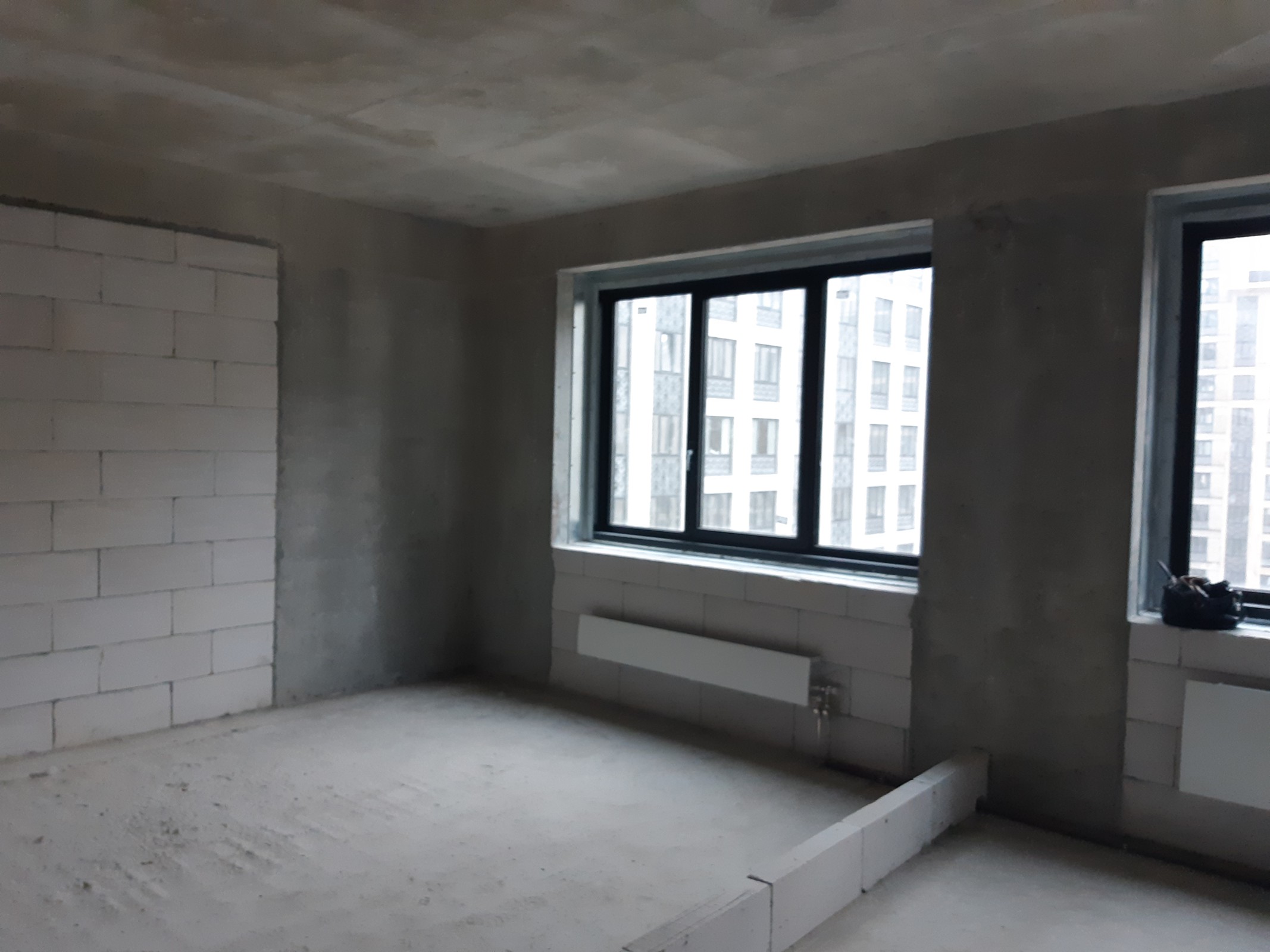 Обложка проекта: Ленинградское ш