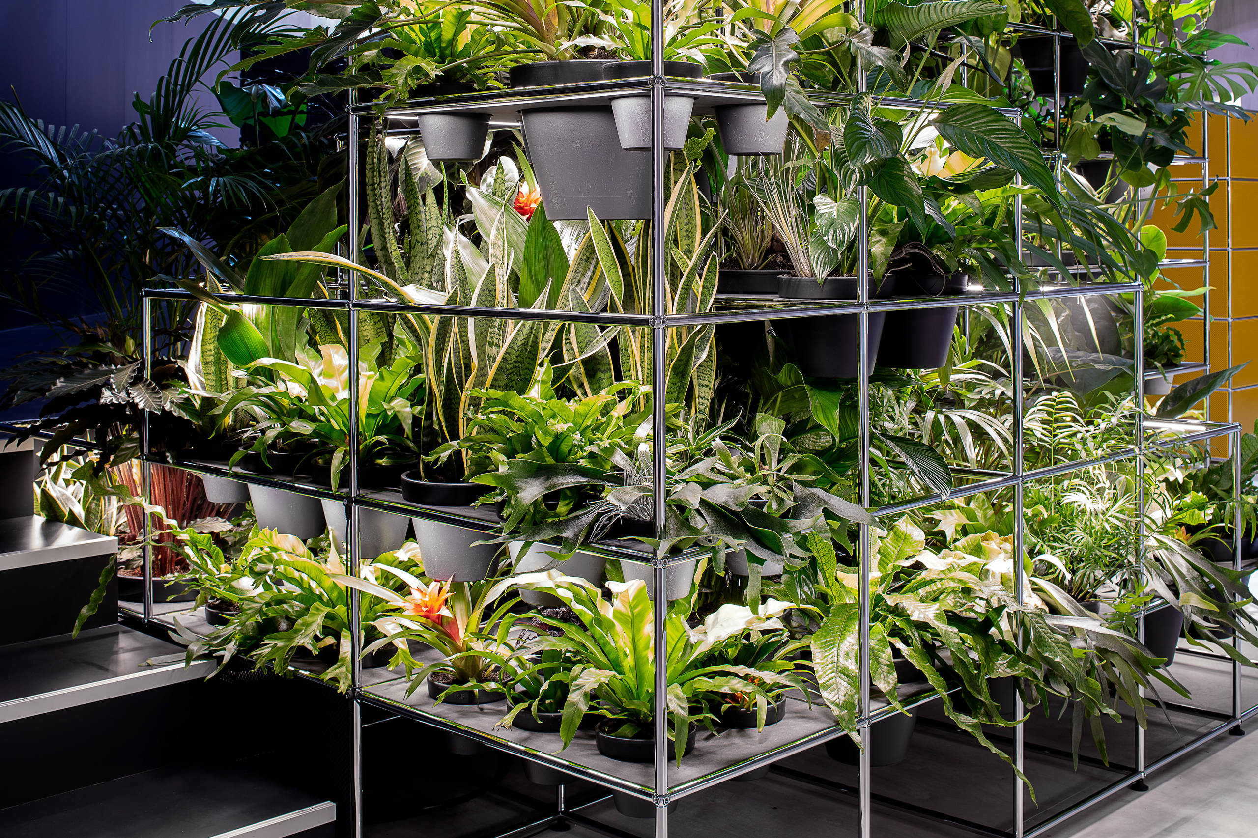 Просто фото: 20 новинок миланской Salone del Mobile-2019