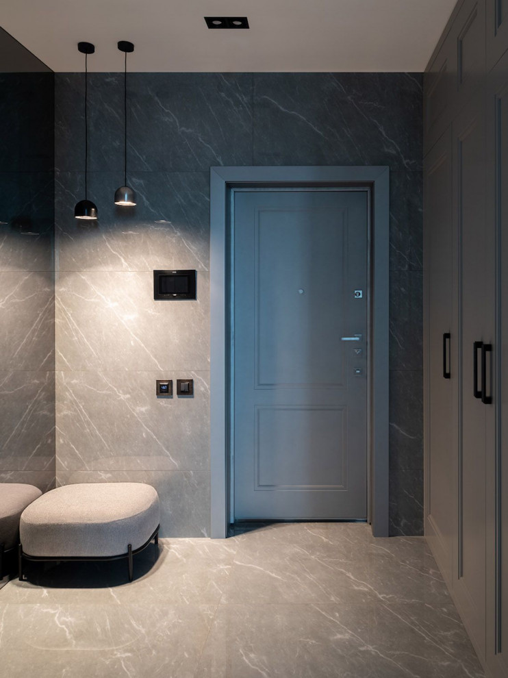 ЖК Воробьев Дом 59 м2