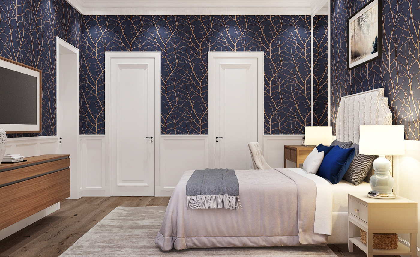 Дом в Репино