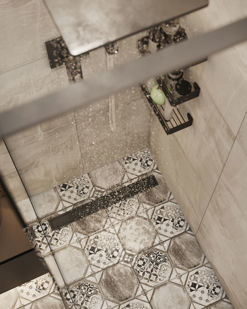 Дом у Каретного моста