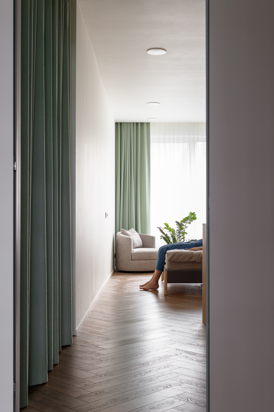 ЖК Грин парк