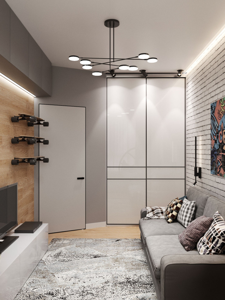 Apartment City Park 70m2