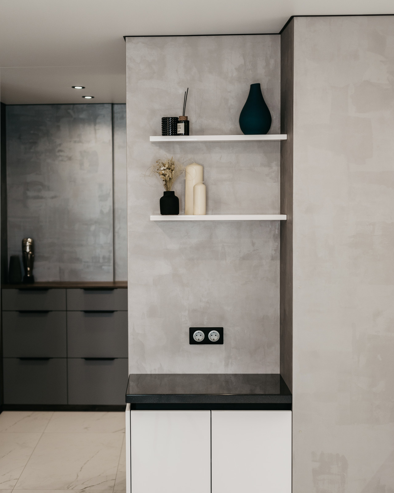 Реализация ЖК ЧЕРЕМУШКИ