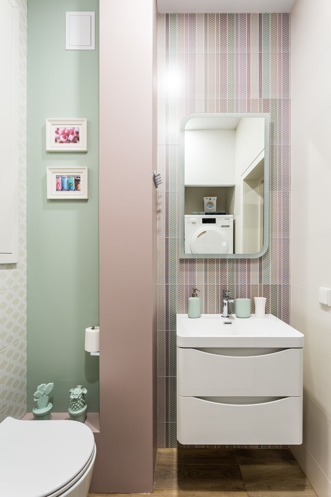 Квартира в стиле "Современная классика"