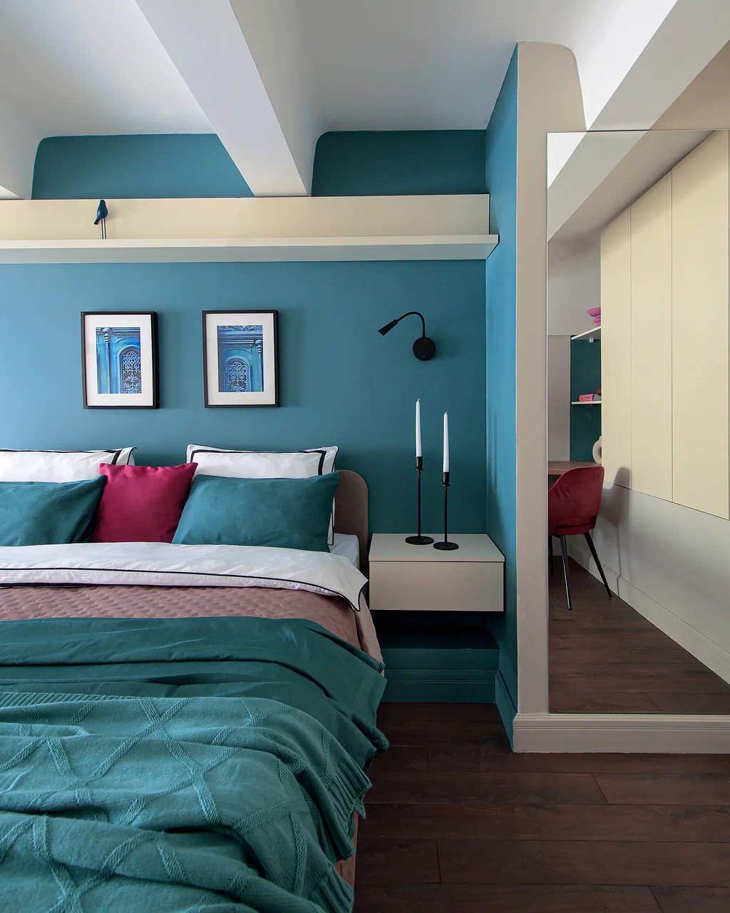 ЖК "Балтийская 15-2"