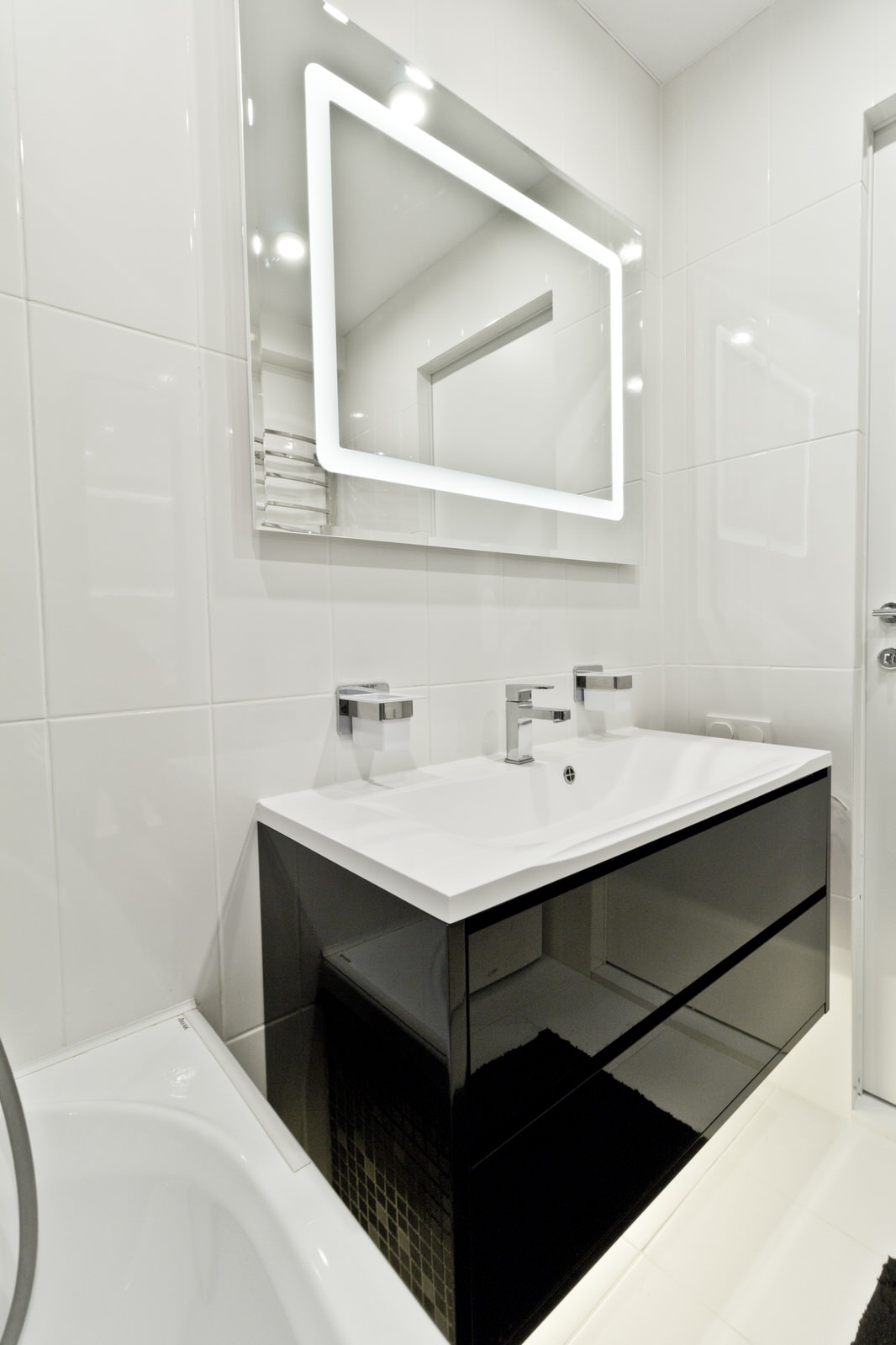 Квартира на ул. Маршала Малиновского. Москва