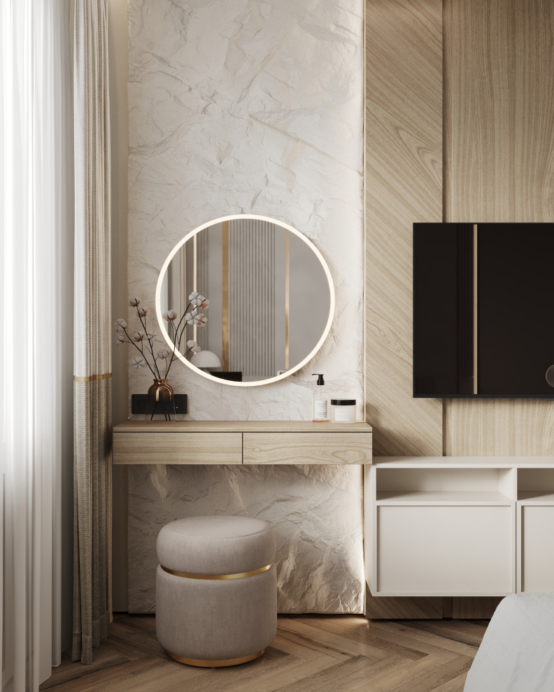 Дизайн квартиры