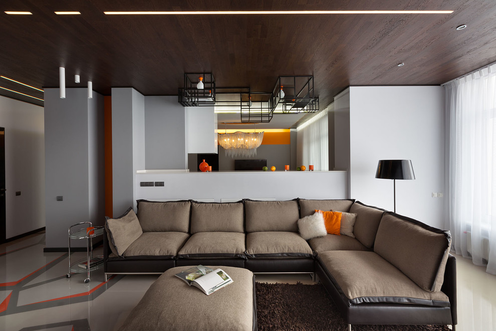 Невесомость