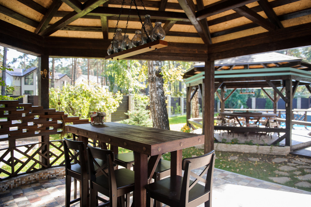 Участок мечты