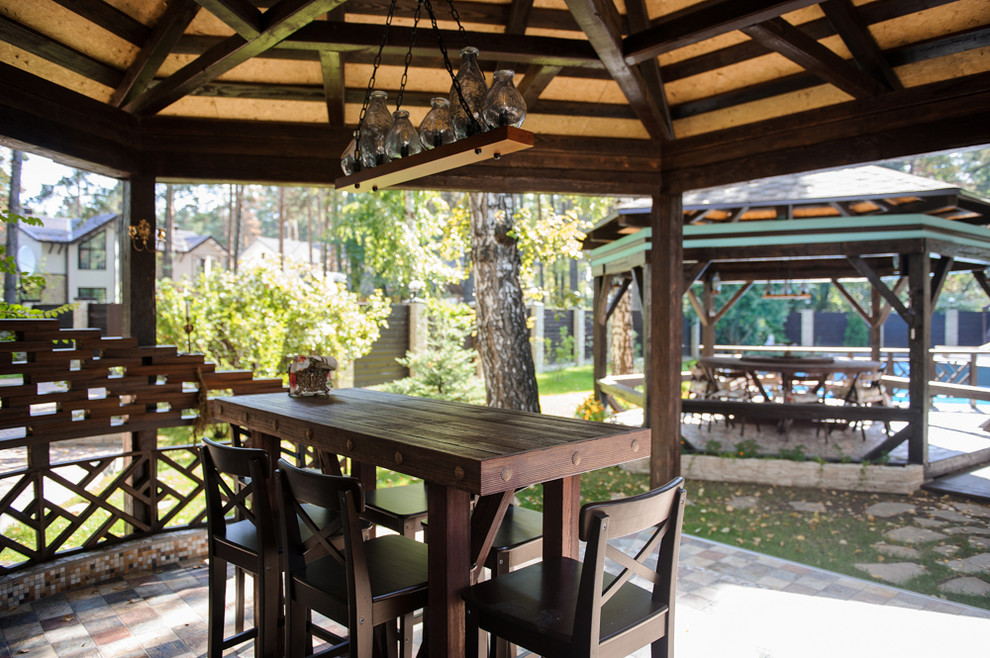 Участок мечты