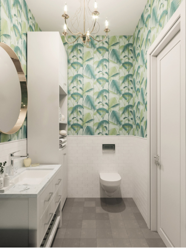 4-х комнатная квартира в Алматы