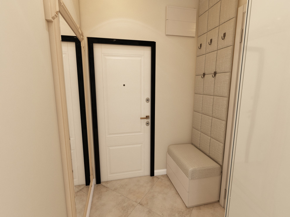 Квартира 28м2