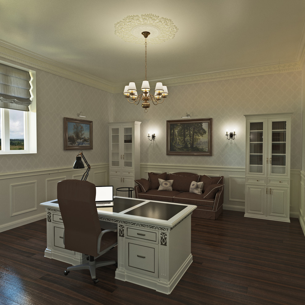 Дом в п. Лебяжье