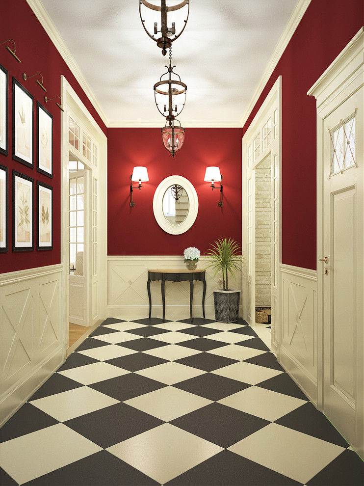 Дом кот.пос. "Онегин парк"